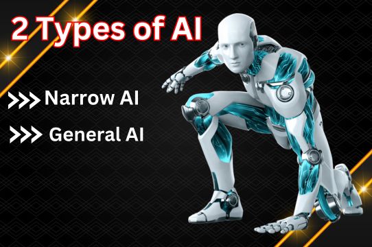 2 types of Ai | advantages and disadvantages of artificial intelligence ai 