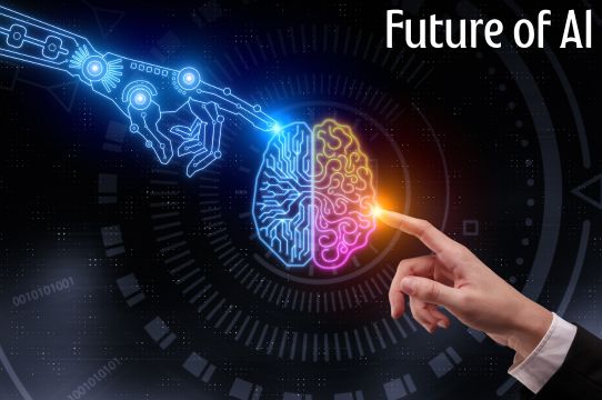 Future of AI | Advantage and disadvantages of artificial intelligence ai