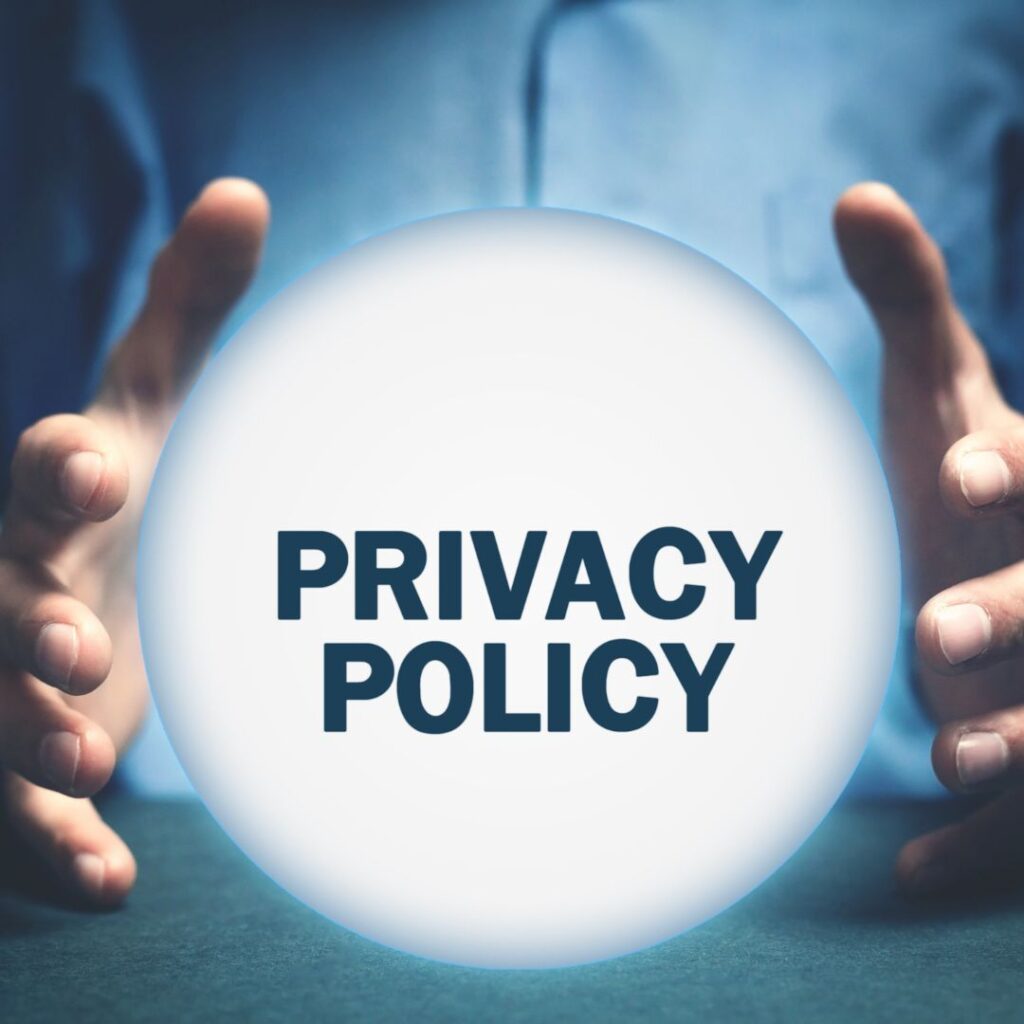 Privacy Policy