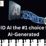 D-ID AI the #1 choice for AI-Generated - AI Upsurge