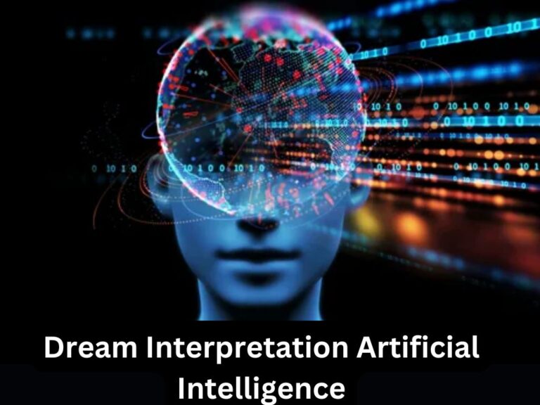 Dream Interpretation Artificial Intelligence Pros And Cons