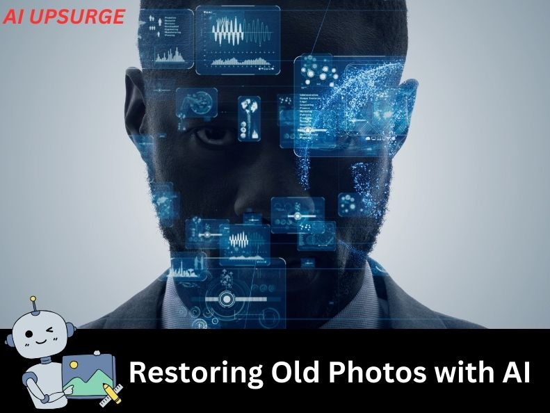 Restoring Old Photos with AI - Advantages of AI IMAGES