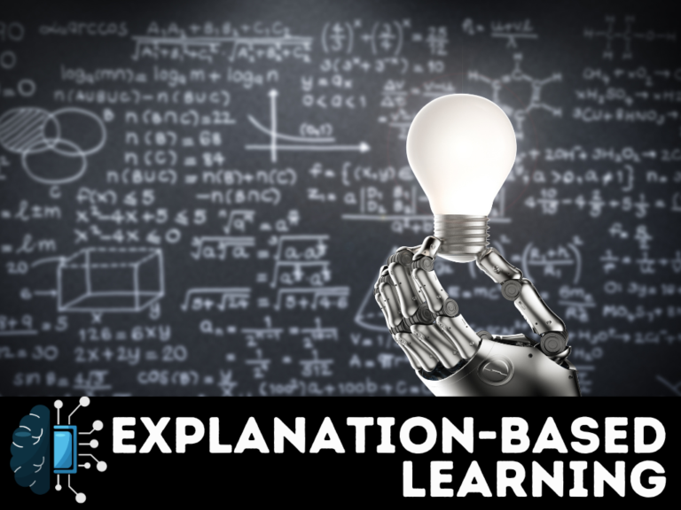 Explanation-Based Learning - Ai Upsurge