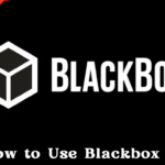 How to Use Blackbox AI - Ai Upsurge