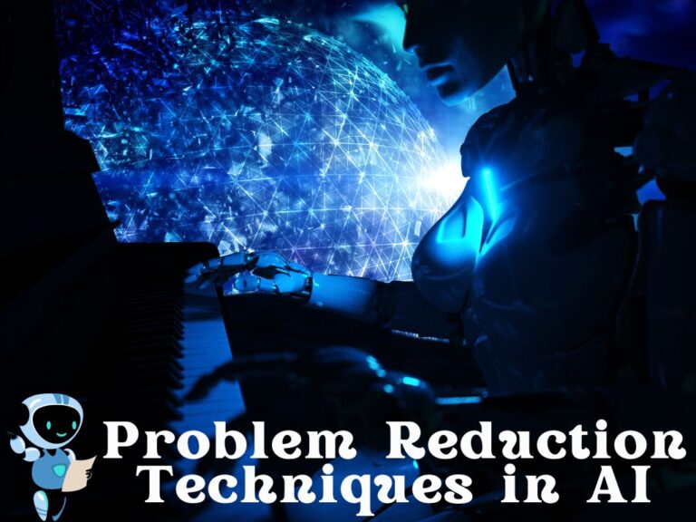 Problem Reduction Techniques in AI - Ai Upsurge