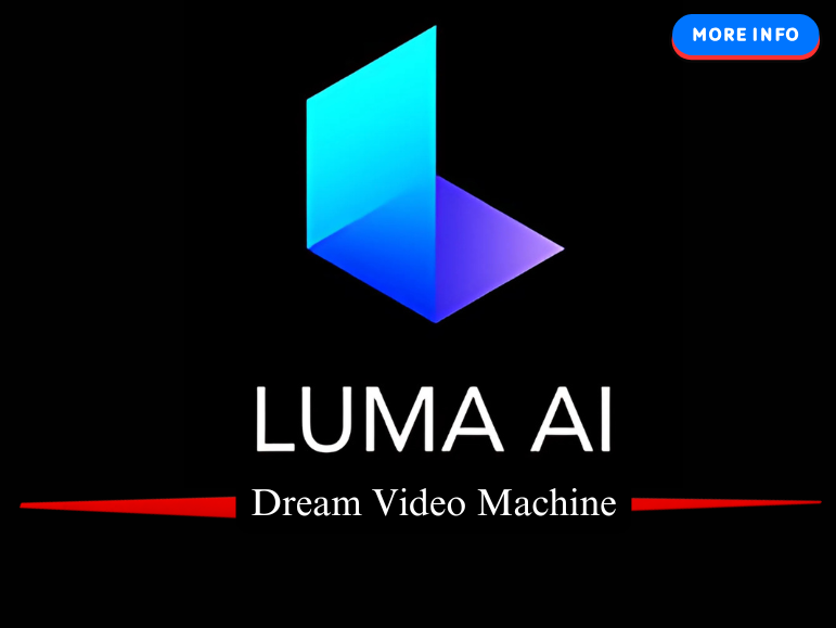 Luma Dream Machine