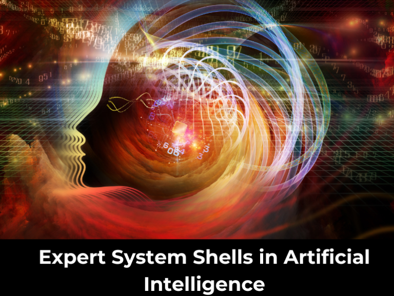 expert system shells in artificial intelligence - AI Upsurge