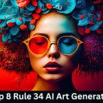 Top 8 Rule 34 AI Art Generators
