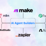 AI AGENT BUILDERS - AI UPSURGE