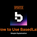 How to use basedlabs