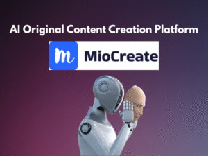 Miocreate Ai