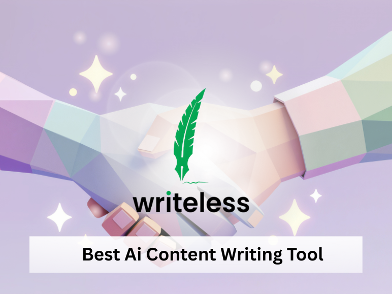 WRITELESS AI Review