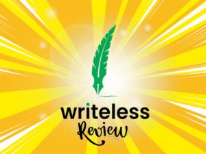 WRITELESS AI Review