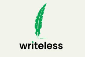 Writeless Review latest