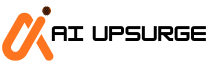AI UPSURGE logo