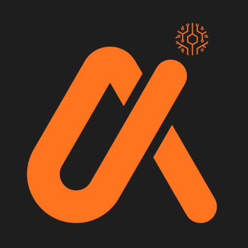 AI UPsurge Favicon