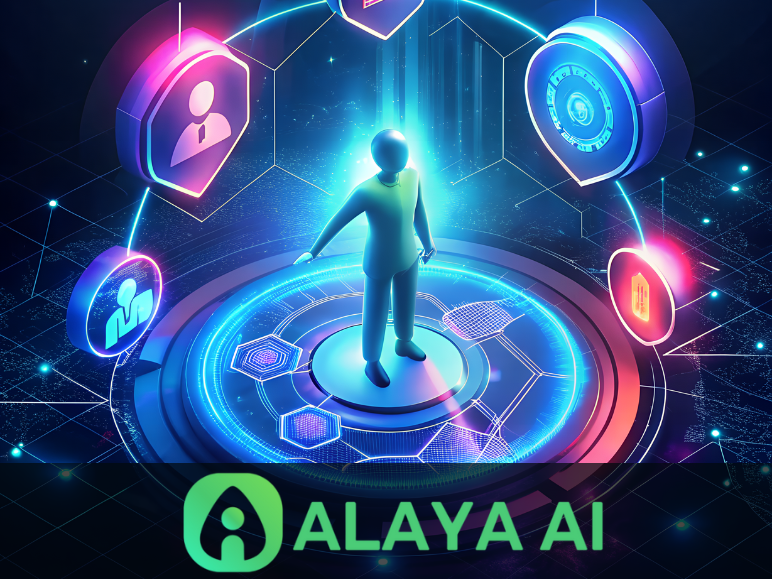 Alaya AI Review : The Future of Intelligent Data Crowdsourcing & Ethical AI Development